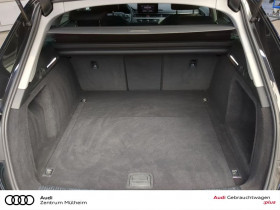 Audi A4 Avant 30 TDI 136 BVA  occasion  Beaupuy - photo n6