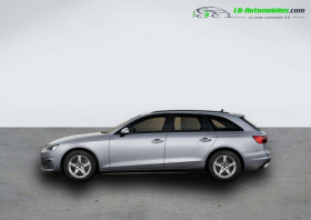 Audi A4 Avant 30 TDI 136 BVA  occasion  Beaupuy - photo n5