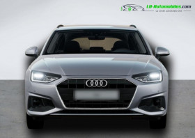 Audi A4 Avant 30 TDI 136 BVA  occasion  Beaupuy - photo n4