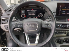 Audi A4 Avant 30 TDI 136 BVA  occasion  Beaupuy - photo n5