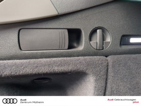 Audi A4 Avant 30 TDI 136 BVA  occasion  Beaupuy - photo n4