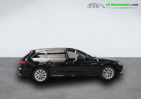 Audi A4 Avant 30 TDI 136 BVA  occasion  Beaupuy - photo n3