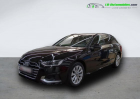 Audi A4 Avant , garage LB AUTOMOBILES  Beaupuy