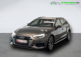 Annonce Audi A4 Avant occasion Diesel 30 TDI 136 BVA  Beaupuy