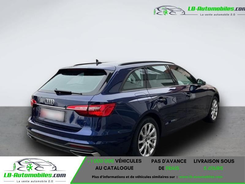 Audi A4 Avant 30 TDI 136 BVA 2023 - photo n°3 Audi A4 Avant 30 TDI 136 BVA  occasion à Beaupuy - photo n°3