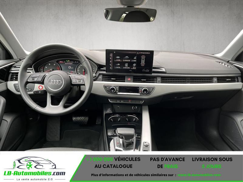 Audi A4 Avant 30 TDI 136 BVA 2023 - photo n°2 Audi A4 Avant 30 TDI 136 BVA  occasion à Beaupuy - photo n°2