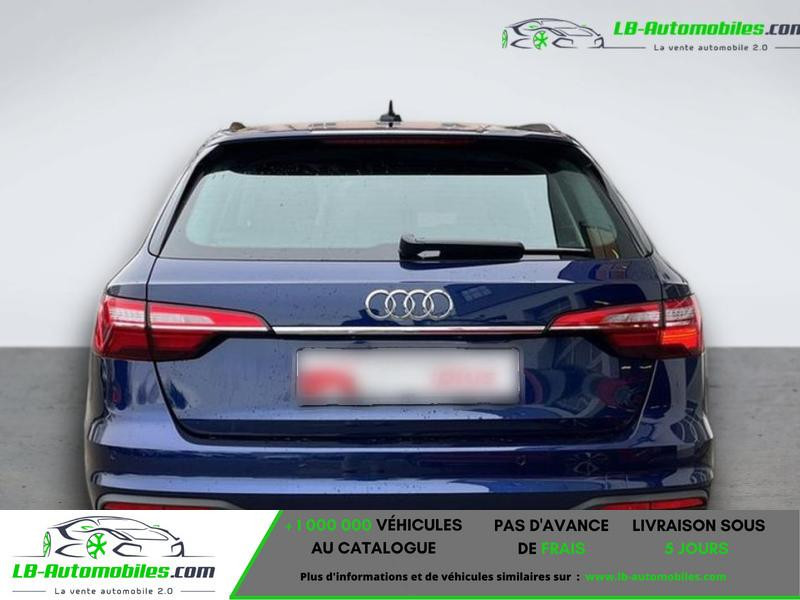 Audi A4 Avant 30 TDI 136 BVA 2023 - photo n°6 Audi A4 Avant 30 TDI 136 BVA  occasion à Beaupuy - photo n°6