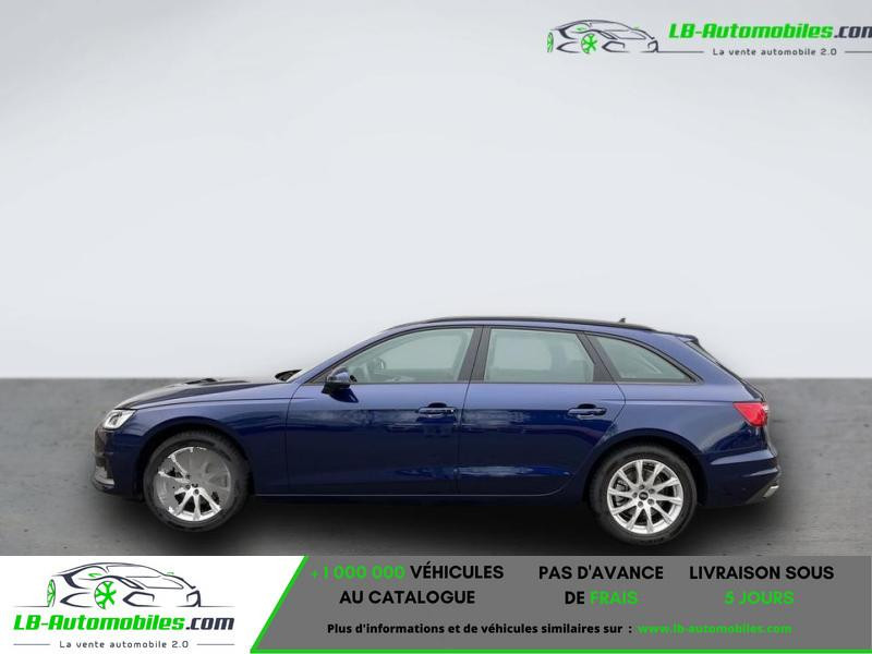 Audi A4 Avant 30 TDI 136 BVA 2023 - photo n°5 Audi A4 Avant 30 TDI 136 BVA  occasion à Beaupuy - photo n°5