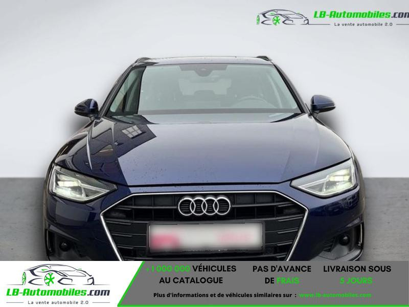 Audi A4 Avant 30 TDI 136 BVA 2023 - photo n°4 Audi A4 Avant 30 TDI 136 BVA  occasion à Beaupuy - photo n°4