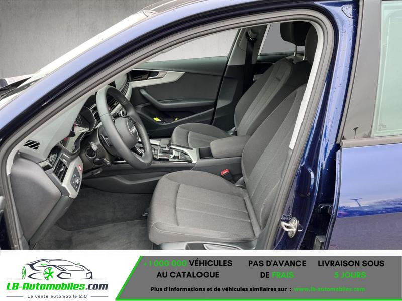 Audi A4 Avant 30 TDI 136 BVA 2023 - photo n°7 Audi A4 Avant 30 TDI 136 BVA  occasion à Beaupuy - photo n°7