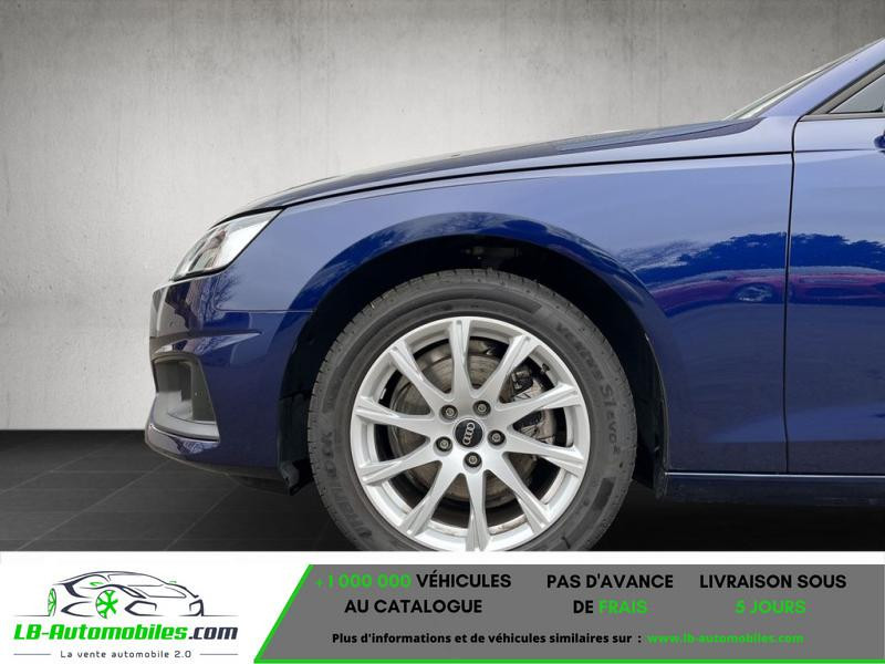 Audi A4 Avant 30 TDI 136 BVA 2023 - photo n°9 Audi A4 Avant 30 TDI 136 BVA  occasion à Beaupuy - photo n°9