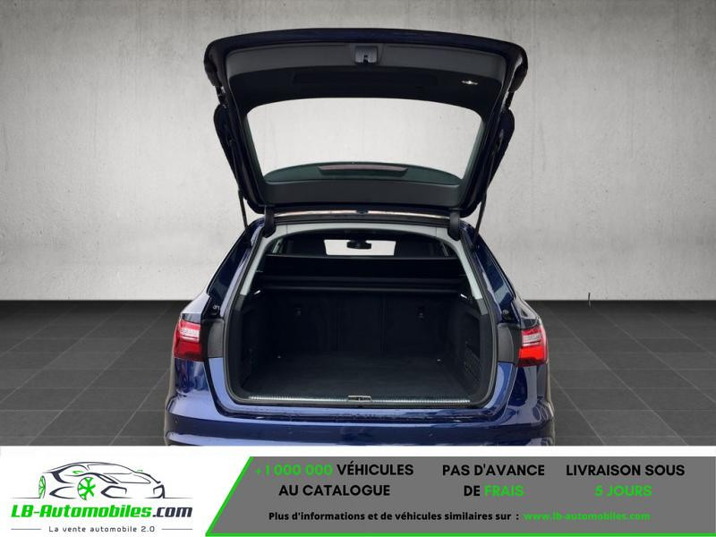 Audi A4 Avant 30 TDI 136 BVA 2023 - photo n°10 Audi A4 Avant 30 TDI 136 BVA  occasion à Beaupuy - photo n°10