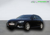 Audi A4 Avant occasion année 2021 boite Automatique Annonce Audi A4 Avant occasion Diesel 30 TDI 136 BVA à Beaupuy