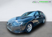 Audi A4 Avant occasion année 2021 boite Automatique Annonce Audi A4 Avant occasion Diesel 30 TDI 136 BVA à Beaupuy