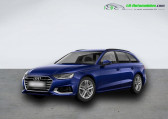 Audi A4 Avant 30 TDI 136 BVA   Beaupuy 31