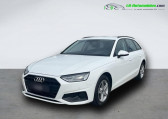 Audi A4 Avant occasion année 2022 boite Automatique Annonce Audi A4 Avant occasion Diesel 30 TDI 136 BVA à Beaupuy