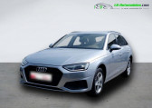 Audi A4 Avant occasion année 2022 boite Automatique Annonce Audi A4 Avant occasion Diesel 30 TDI 136 BVA à Beaupuy