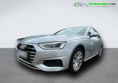 Audi A4 Avant occasion année 2020 boite Automatique Annonce Audi A4 Avant occasion Diesel 30 TDI 136 BVA à Beaupuy