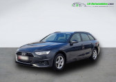 Audi A4 Avant 30 TDI 136 BVA   Beaupuy 31