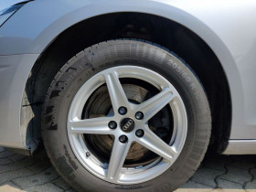 Audi A4 Avant 30 TDI 136 BVA  occasion  Beaupuy - photo n8