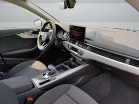 Audi A4 Avant 30 TDI 136 BVA  occasion  Beaupuy - photo n7