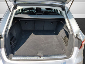 Audi A4 Avant 30 TDI 136 BVA  occasion  Beaupuy - photo n9