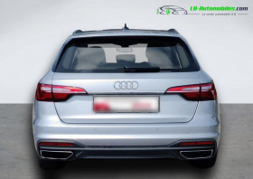 Audi A4 Avant 30 TDI 136 BVA  occasion  Beaupuy - photo n6