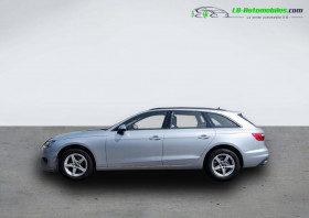 Audi A4 Avant 30 TDI 136 BVA  occasion  Beaupuy - photo n5