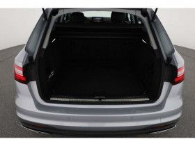 Audi A4 Avant 30 TDI 136 BVA  occasion  Beaupuy - photo n9