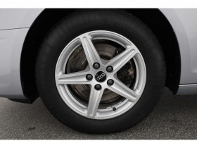 Audi A4 Avant 30 TDI 136 BVA  occasion  Beaupuy - photo n8