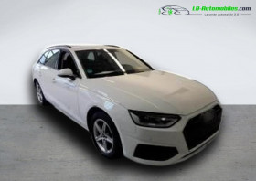 Audi A4 Avant 30 TDI 136 BVA  occasion  Beaupuy - photo n2