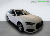 Audi A4 Avant 30 TDI 136 BVA   Beaupuy 31