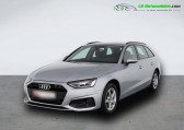 Audi A4 Avant 30 TDI 136 BVA   Beaupuy 31
