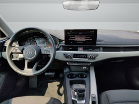 Audi A4 Avant 30 TDI 136 BVA  occasion  Beaupuy - photo n2