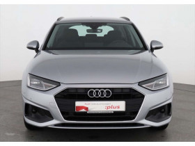 Audi A4 Avant 30 TDI 136 BVA  occasion  Beaupuy - photo n5