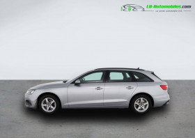 Audi A4 Avant 30 TDI 136 BVA  occasion  Beaupuy - photo n3