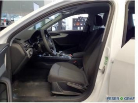 Audi A4 Avant 30 TDI 136 BVA  occasion  Beaupuy - photo n4
