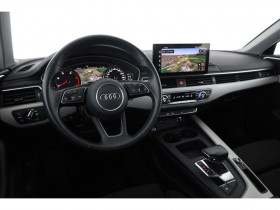 Audi A4 Avant 30 TDI 136 BVA  occasion  Beaupuy - photo n7