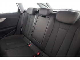 Audi A4 Avant 30 TDI 136 BVA  occasion  Beaupuy - photo n6