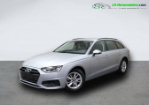 Audi A4 Avant occasion année 2022 boite Automatique Annonce Audi A4 Avant occasion Diesel 30 TDI 136 BVA à Beaupuy