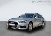 Audi A4 Avant occasion année 2022 boite Automatique Annonce Audi A4 Avant occasion Diesel 30 TDI 136 BVA à Beaupuy