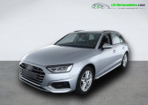 Audi A4 Avant 30 TDI 136 BVA   Beaupuy 31