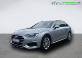 Audi A4 Avant 30 TDI 136 BVA   Beaupuy 31