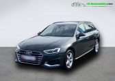 Audi A4 Avant 30 TDI 136 BVA   Beaupuy 31