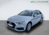 Audi A4 Avant 30 TDI 136 BVA   Beaupuy 31
