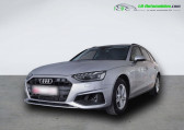 Audi A4 Avant 30 TDI 136 BVA   Beaupuy 31