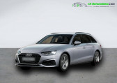 Audi A4 Avant 30 TDI 136 BVA   Beaupuy 31