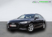 Audi A4 Avant 30 TDI 136 BVA   Beaupuy 31