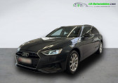 Audi A4 Avant 30 TDI 136 BVA   Beaupuy 31