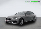 Audi A4 Avant 30 TDI 136 BVA   Beaupuy 31